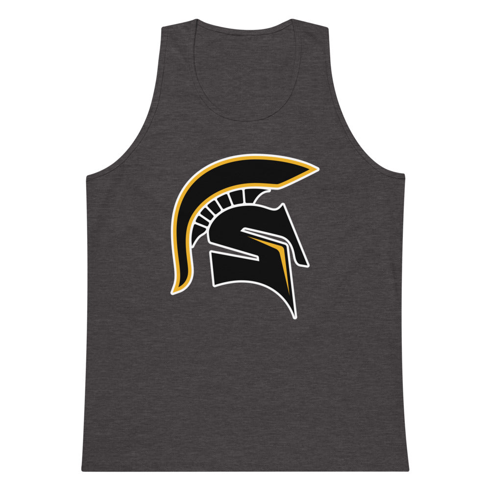Emery High School Design 1 — Charcoal Heather