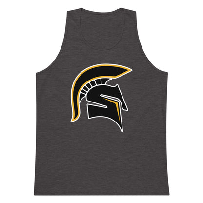 Emery High School Design 1 — Charcoal Heather