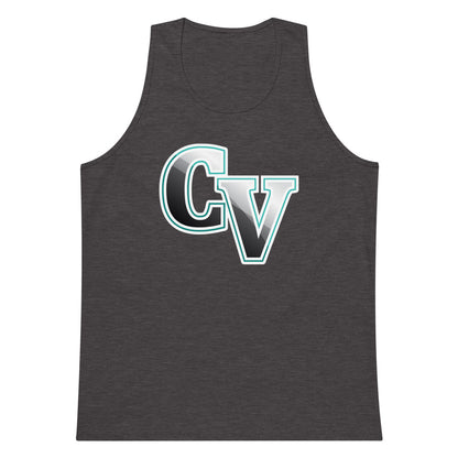 Canyon View High School Design 1 — Charcoal Heather
