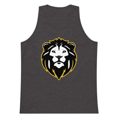 Roy High School Design 1 — Charcoal Heather