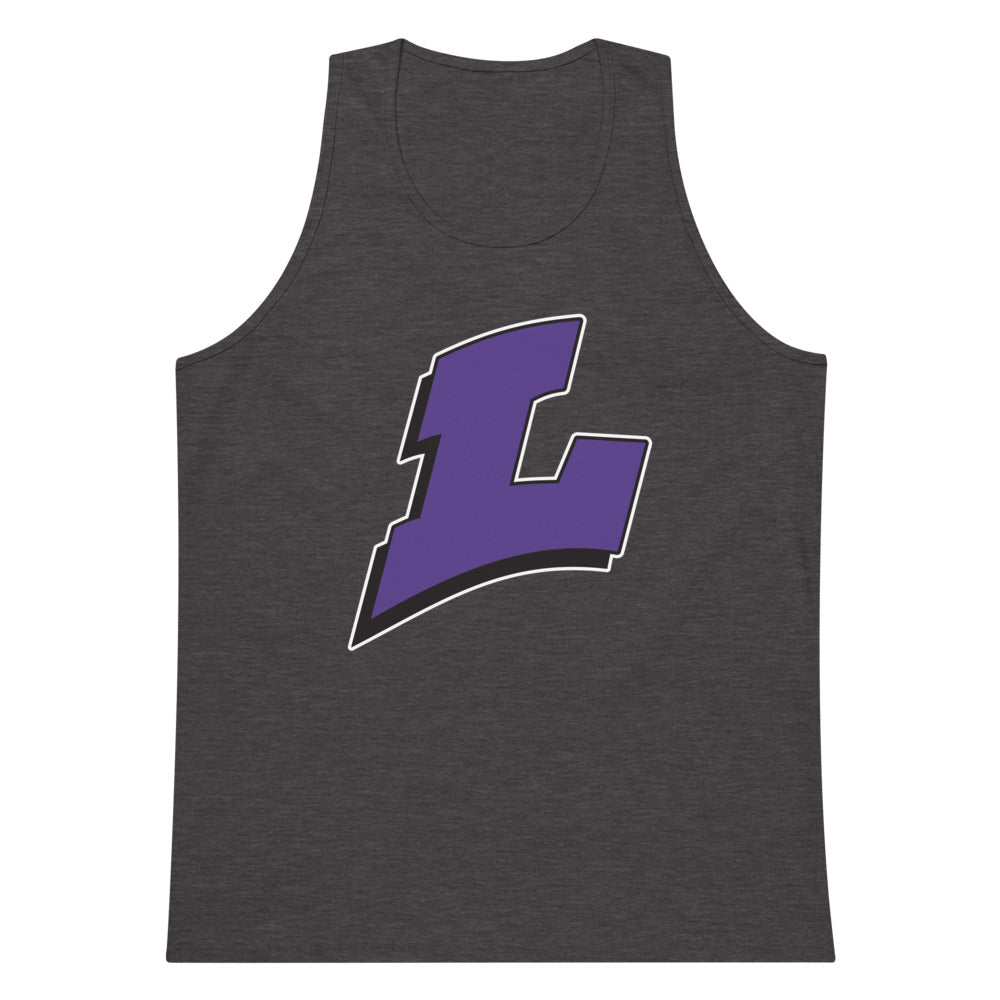 Lehi High School Design 1 — Charcoal Heather