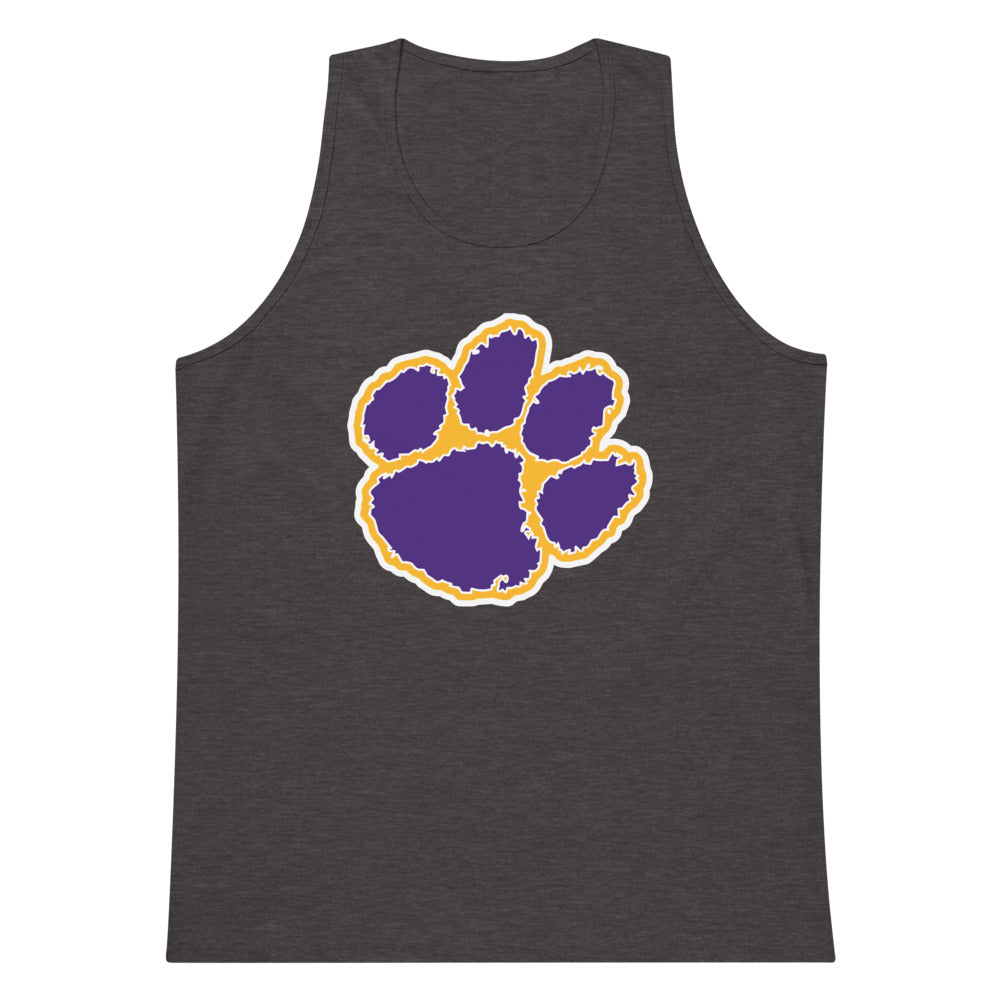 Ariton High School Design 1 — Charcoal Heather