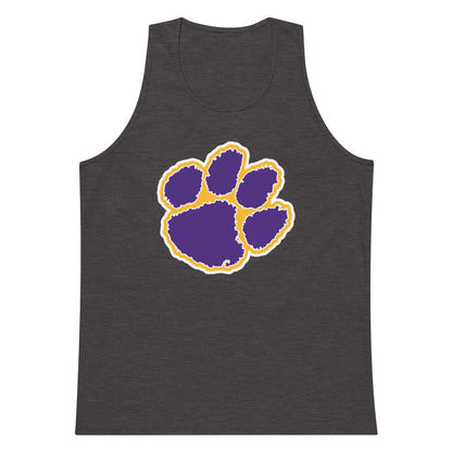 Ariton High School Design 1 — Charcoal Heather