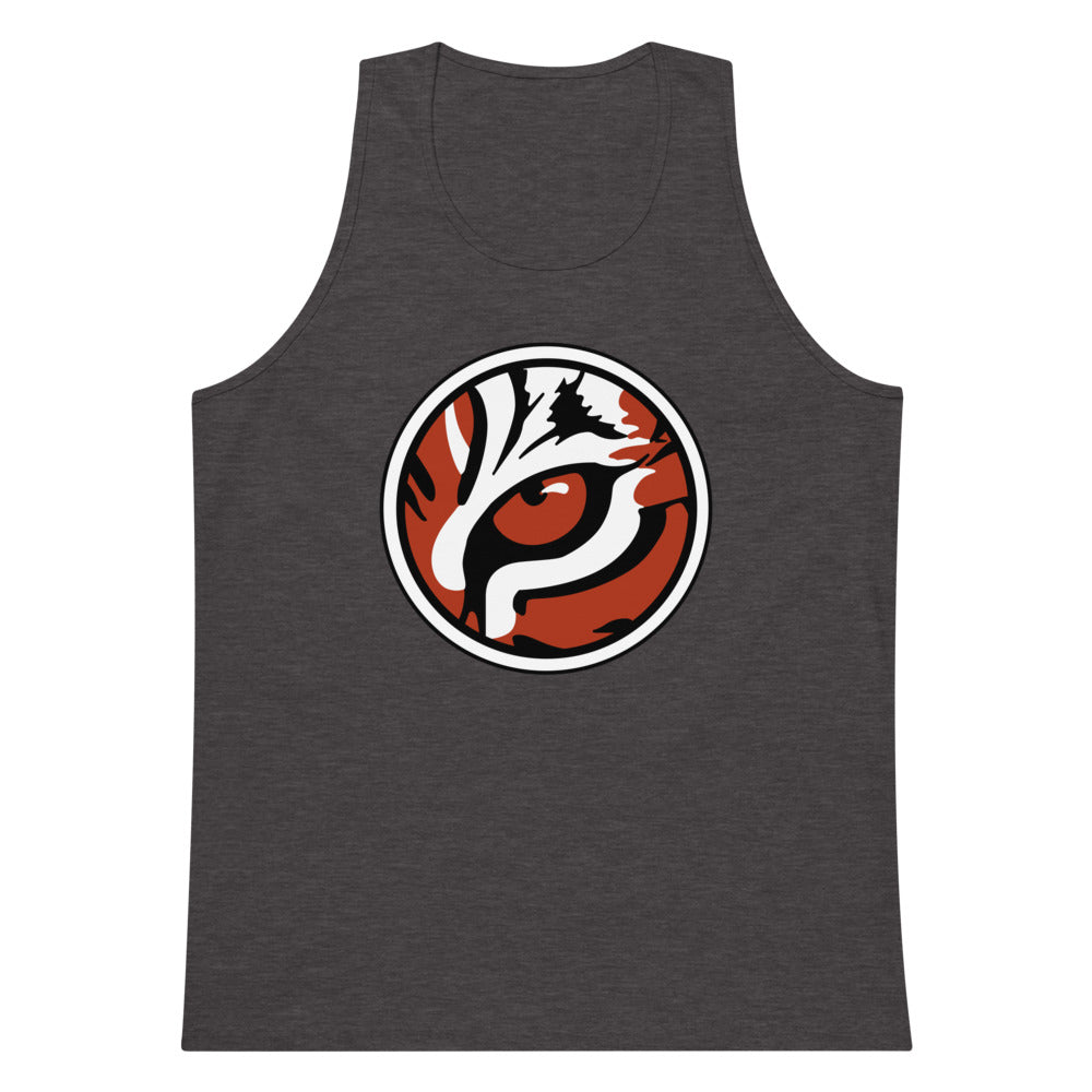 Eufaula High School Design 1 — Charcoal Heather