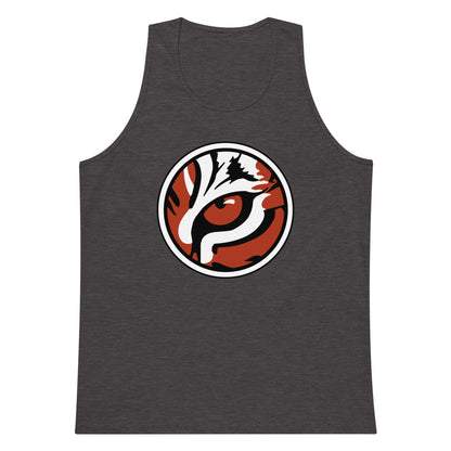 Eufaula High School Design 1 — Charcoal Heather