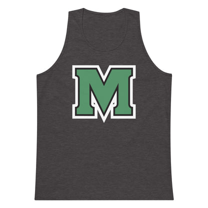 Millry High School Design 1 — Charcoal Heather