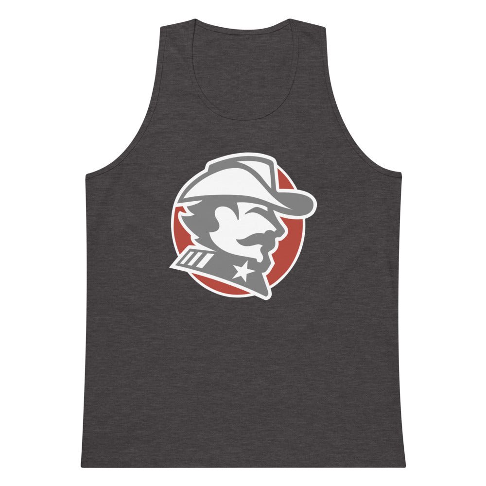 Abbeville Christian Academy Design 1 — Charcoal Heather