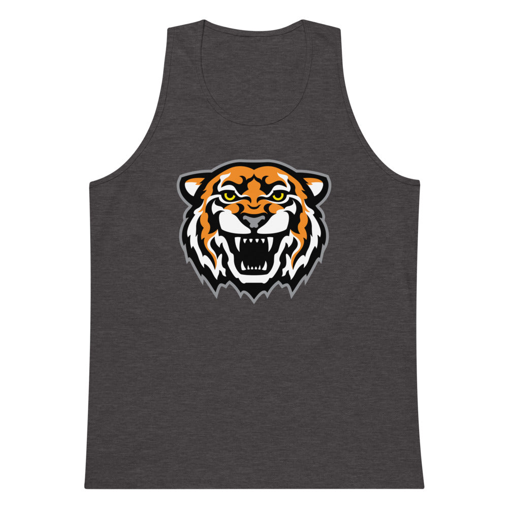 Ogden High School Design 1 — Charcoal Heather