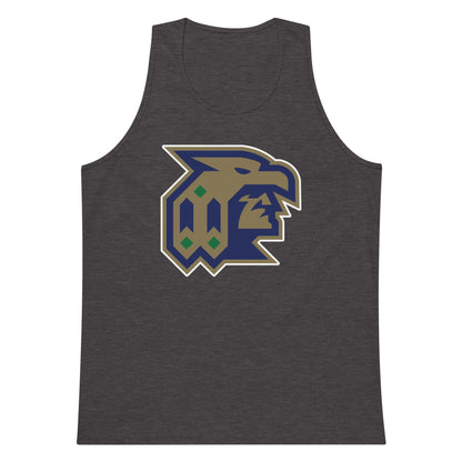 Snow Canyon High School Design 1 — Charcoal Heather
