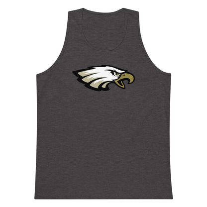 East Lawrence High School Design 1 — Charcoal Heather