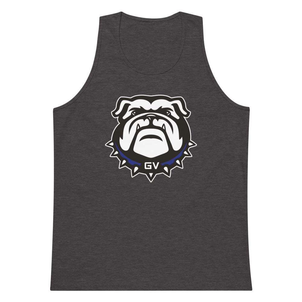 Gunnison Valley High School Design 1 — Charcoal Heather