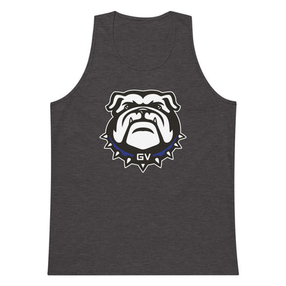 Gunnison Valley High School Design 1 — Charcoal Heather