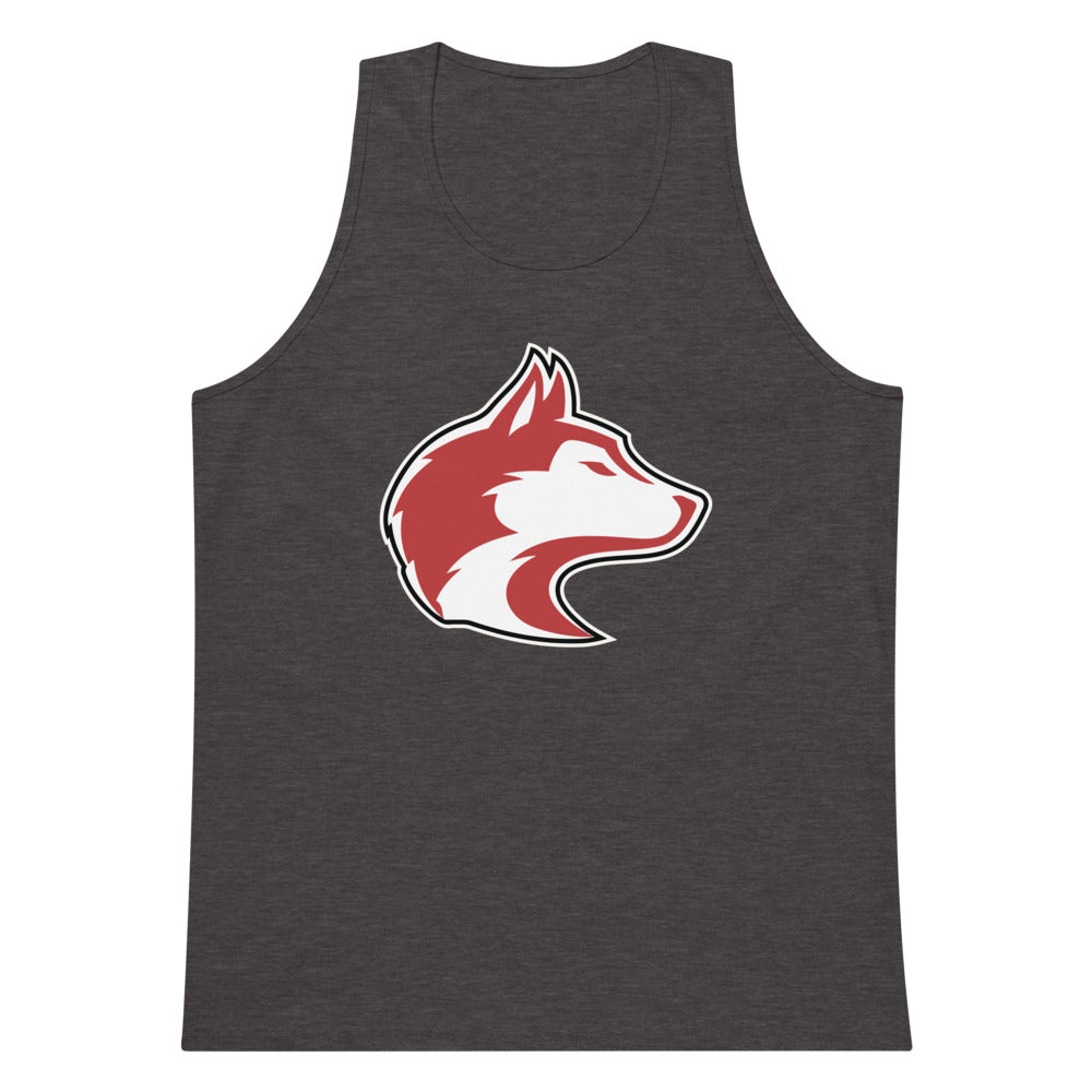Hewitt Trussville High School Design 1 — Charcoal Heather