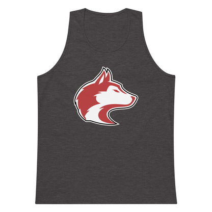 Hewitt Trussville High School Design 1 — Charcoal Heather