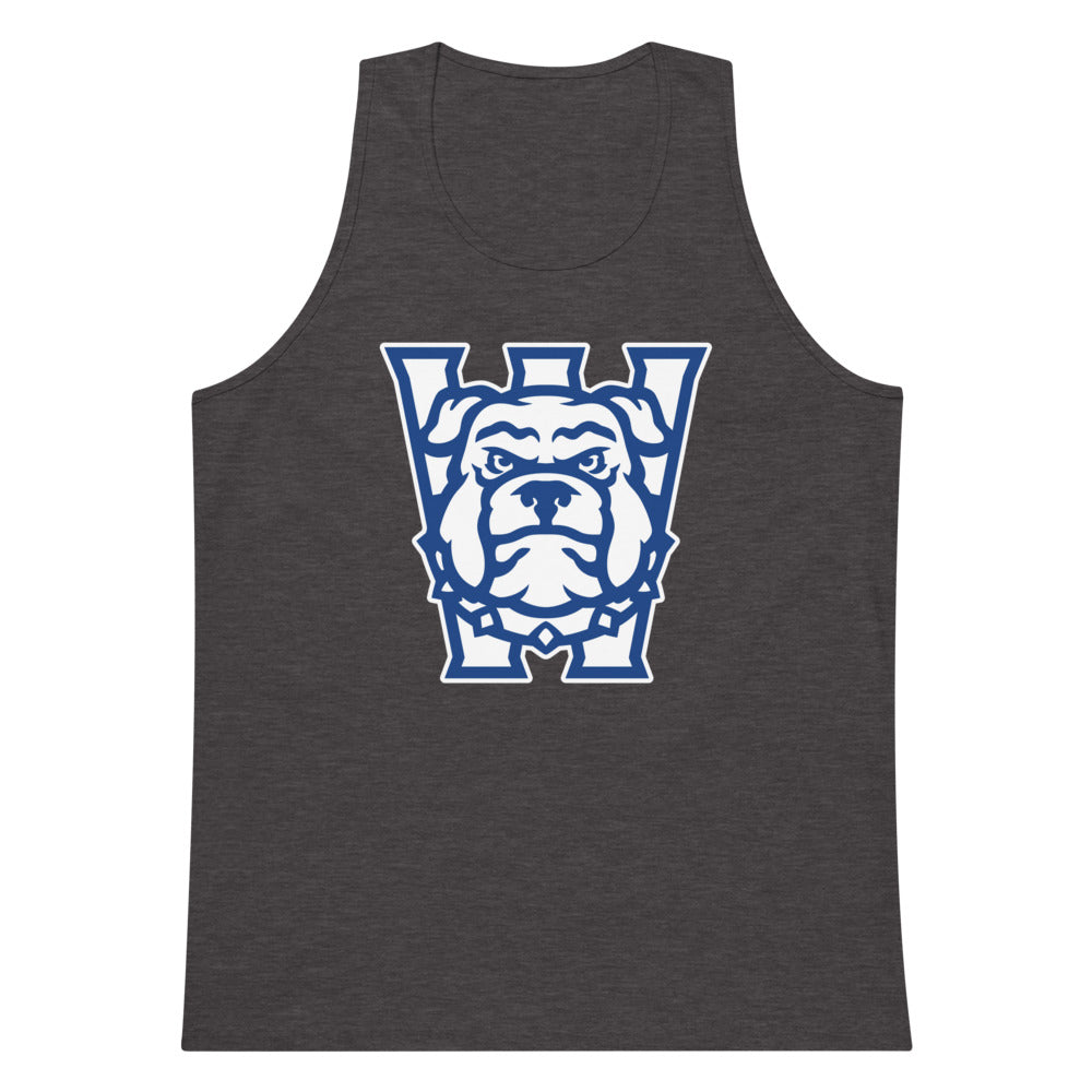 Winterboro High School Design 1 — Charcoal Heather
