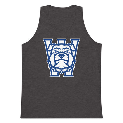 Winterboro High School Design 1 — Charcoal Heather