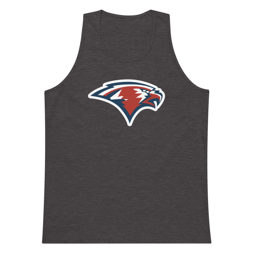 Oak Mountain High School Design 1 — Charcoal Heather