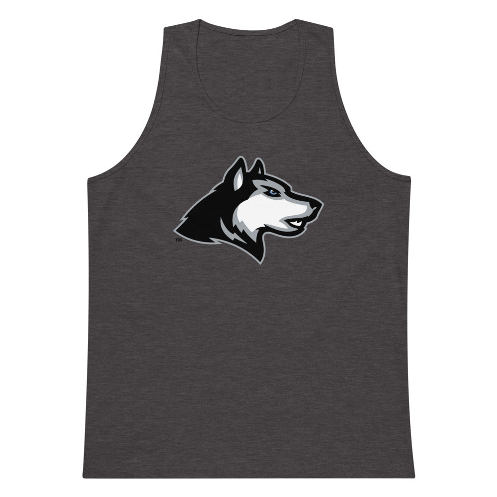 Helena High School Design 1 — Charcoal Heather