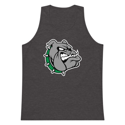 Provo High School Design 1 — Charcoal Heather