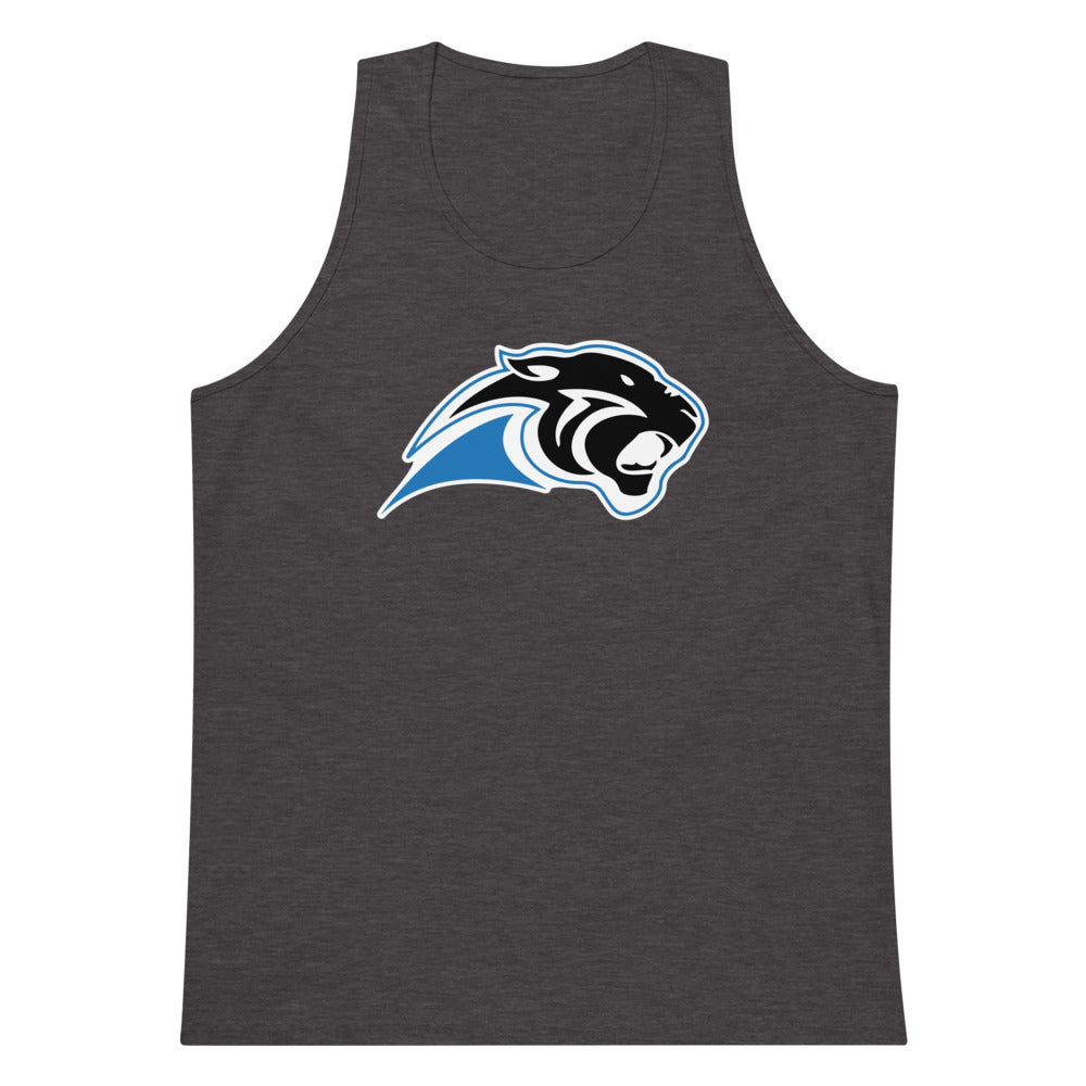 Pahranagat Valley High School Design 1 — Charcoal Heather