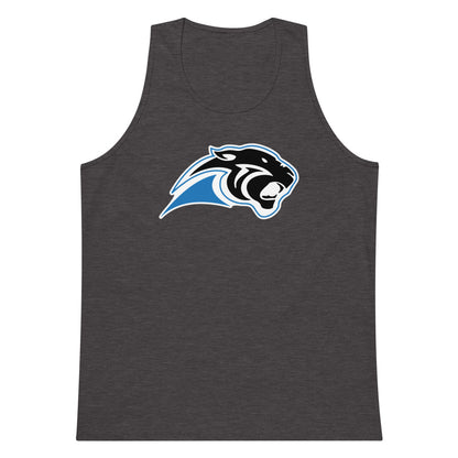 Pahranagat Valley High School Design 1 — Charcoal Heather