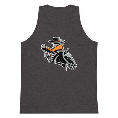 Fernley High School Design 1 — Charcoal Heather