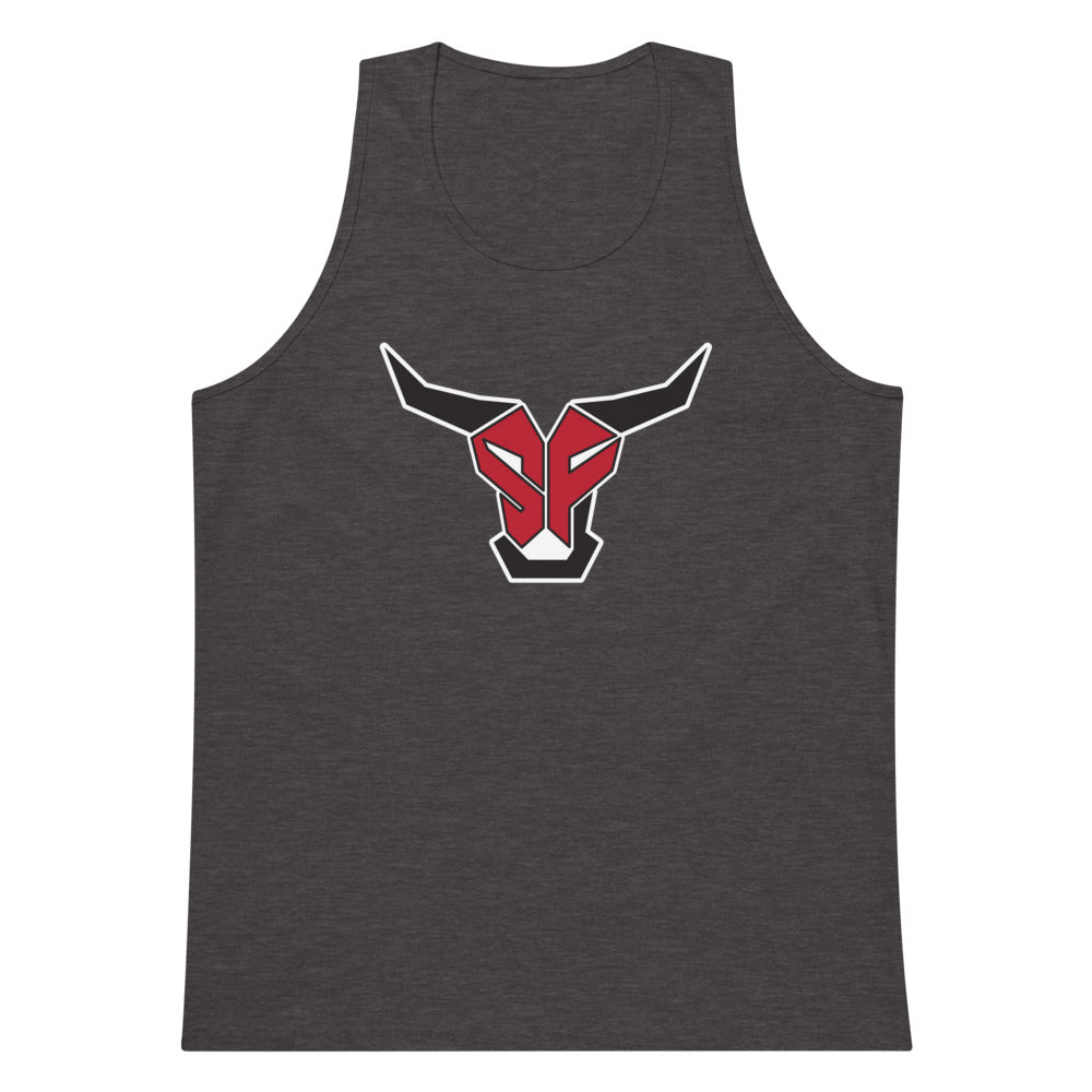 Spanish Fort High School Design 1 — Charcoal Heather