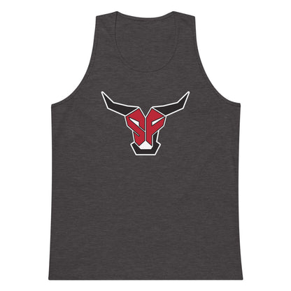 Spanish Fort High School Design 1 — Charcoal Heather