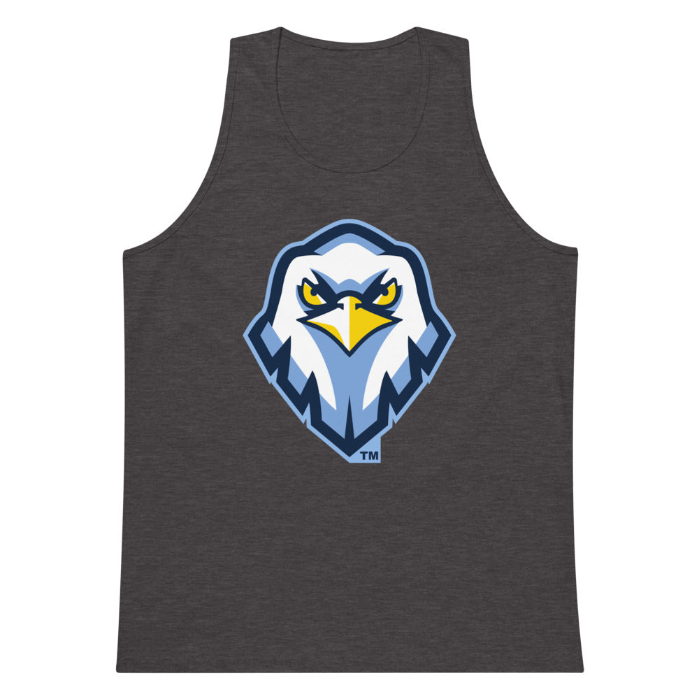 Calera High School Design 1 — Charcoal Heather