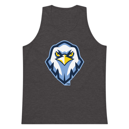 Calera High School Design 1 — Charcoal Heather