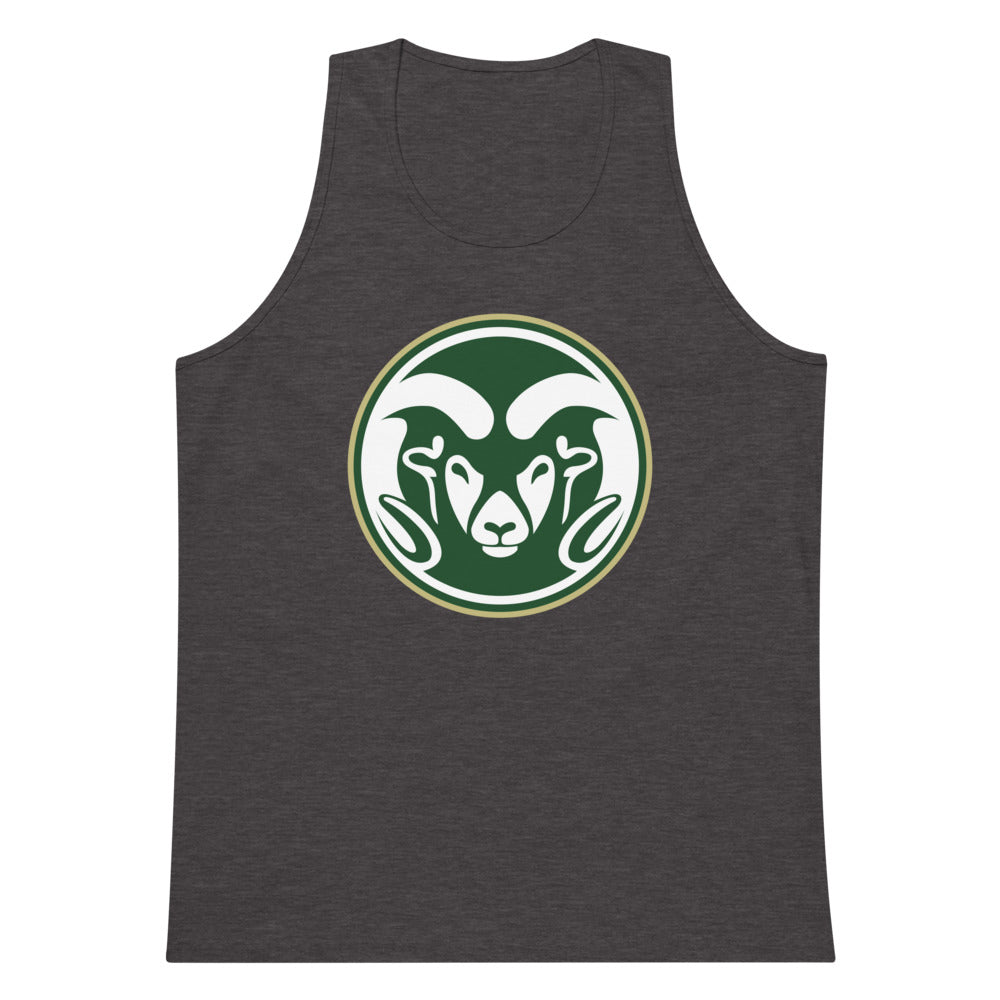 Sylvania High School Design 1 — Charcoal Heather