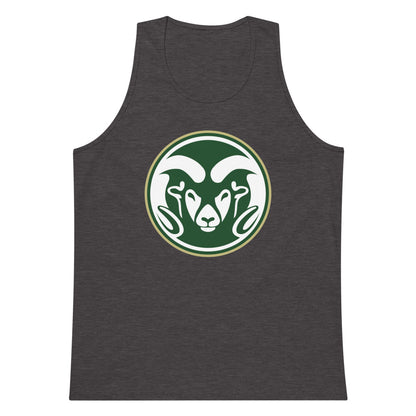 Sylvania High School Design 1 — Charcoal Heather