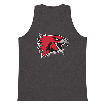 Bountiful High School Design 1 — Charcoal Heather