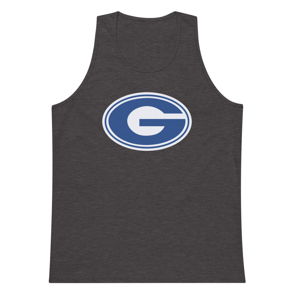 Georgiana High School Design 1 — Charcoal Heather