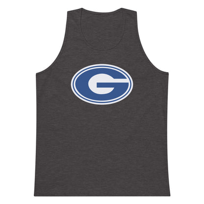 Georgiana High School Design 1 — Charcoal Heather