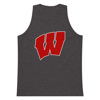 Wadley High School Design 1 — Charcoal Heather