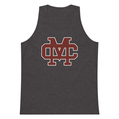 Cimarron-Memorial High School Design 1 — Charcoal Heather