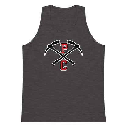 Park City High School Design 1 — Charcoal Heather