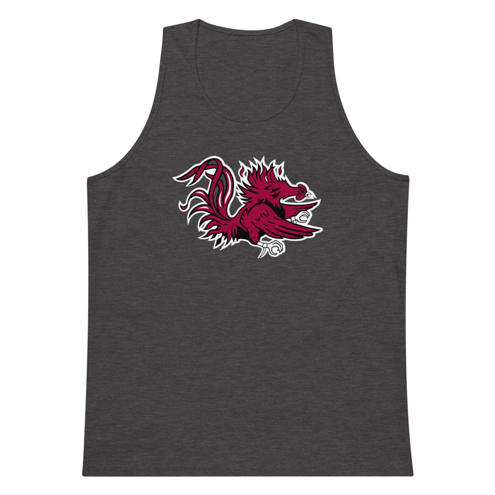 New Brockton High School Design 1 — Charcoal Heather