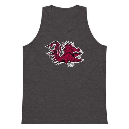 New Brockton High School Design 1 — Charcoal Heather