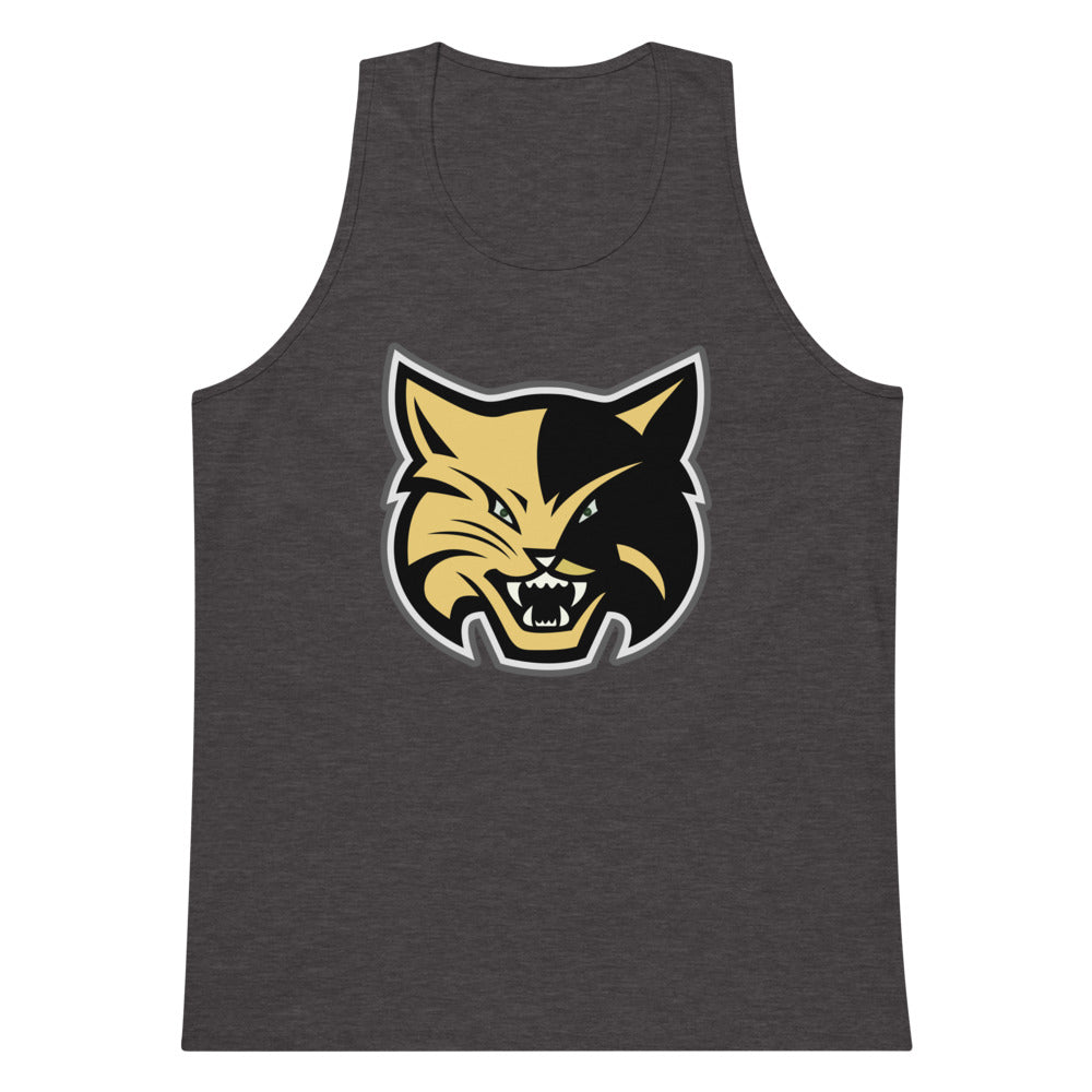 Fort Payne High School Design 1 — Charcoal Heather