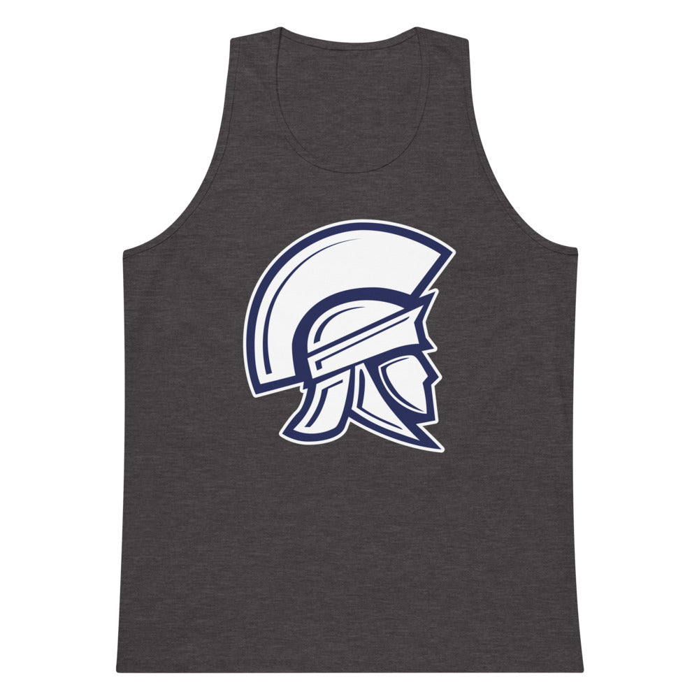 Layton High School Design 1 — Charcoal Heather