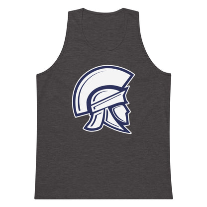 Layton High School Design 1 — Charcoal Heather