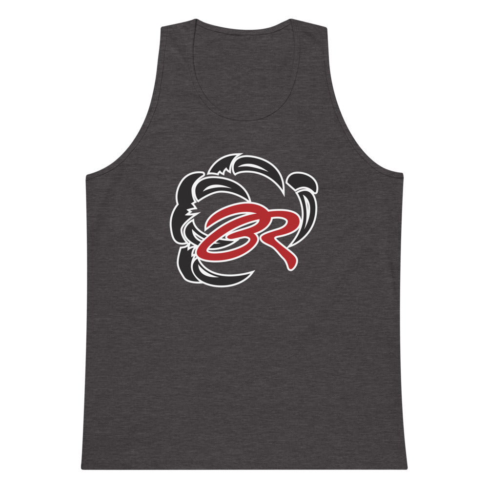 Bear River High School Design 1 — Charcoal Heather