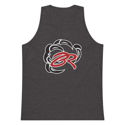 Bear River High School Design 1 — Charcoal Heather