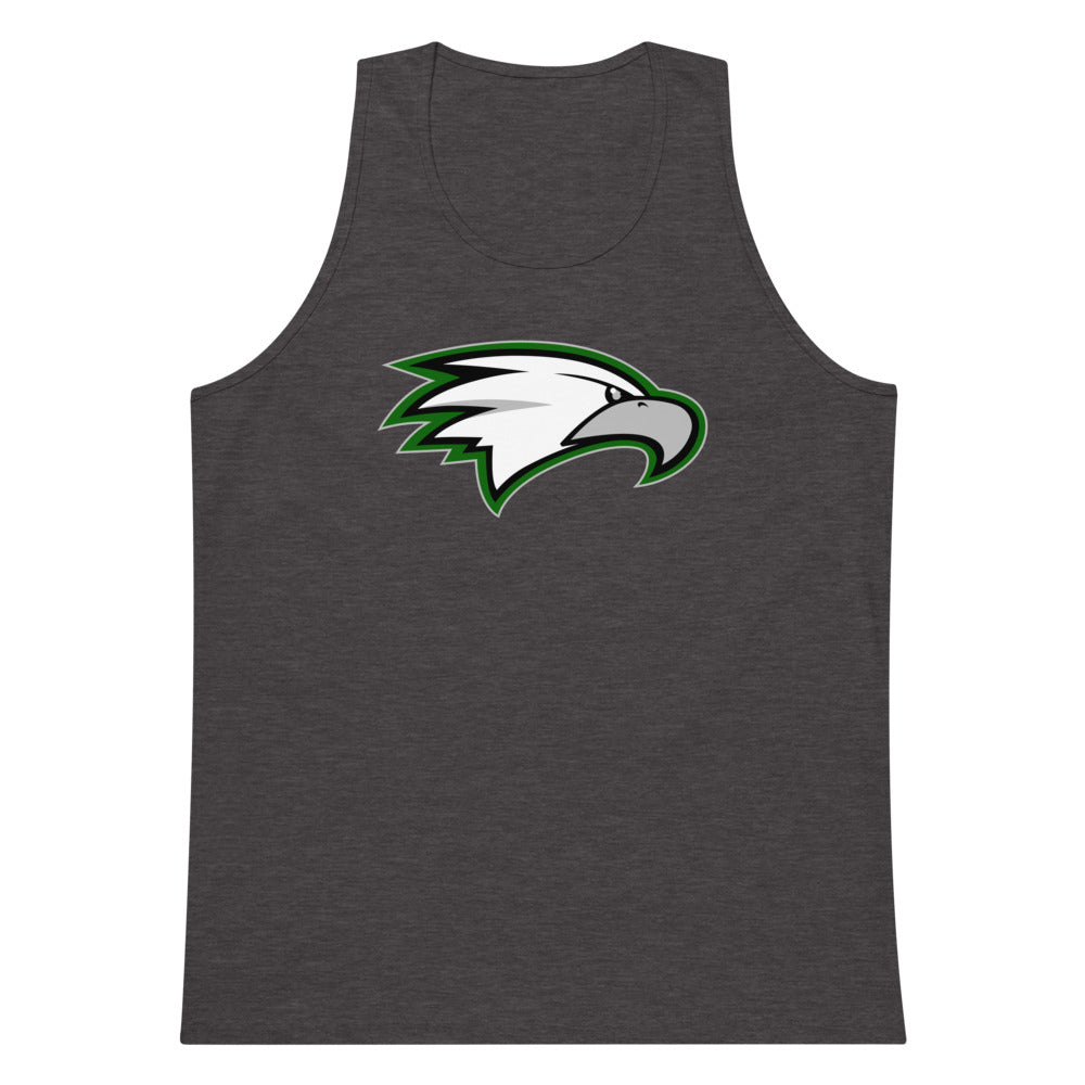 Hokes Bluff High School Design 1 — Charcoal Heather