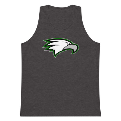 Hokes Bluff High School Design 1 — Charcoal Heather