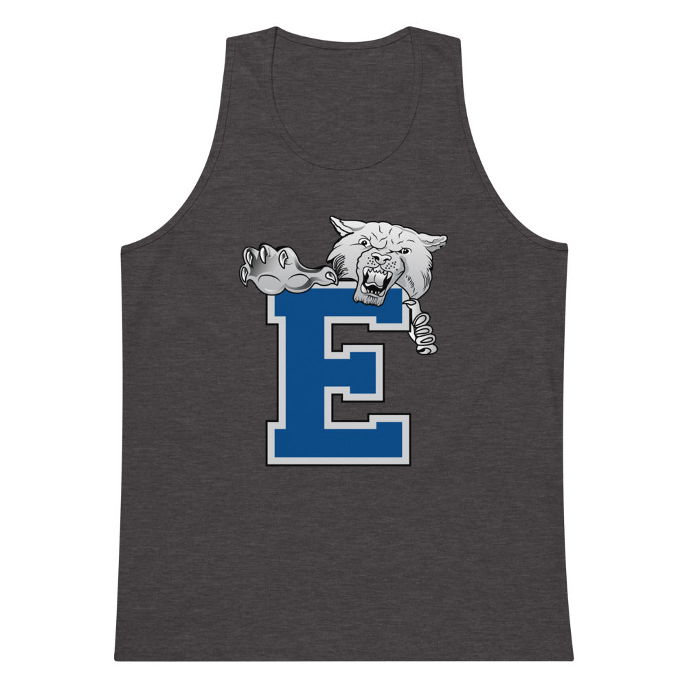 Enterprise High School Design 1 — Charcoal Heather