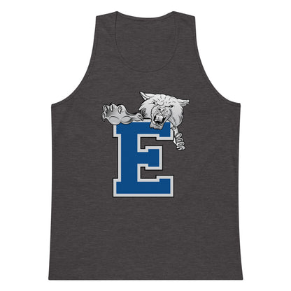 Enterprise High School Design 1 — Charcoal Heather
