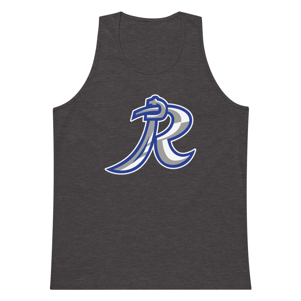 Rehobeth High School Design 1 — Charcoal Heather